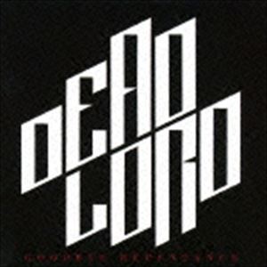 デッド・ロード / グッドバイ・リペンタンス [CD]