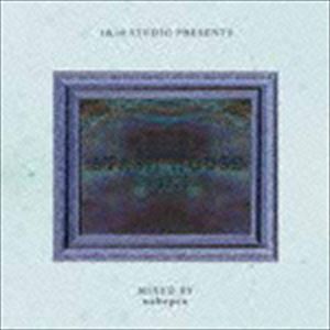 nabepro��MIX�� / 1��10 STUDIO PRESENTS STASH HOUSE vol.1 MIXED BY nabepro [CD]