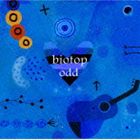 樂天商城 - odd / biotop [CD]