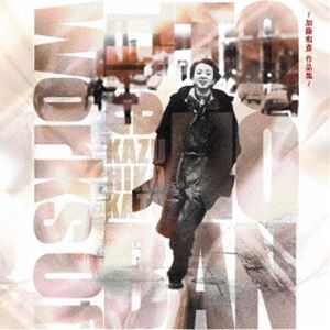 The Works Of TONOBAN ～加藤和彦 作品集～（SHM-CD） [CD]