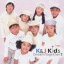 KJ Kids / Dream Together! [CD]