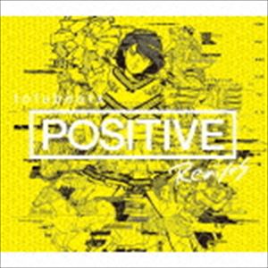 tofubeats / POSITIVE REMIXES�ʽ�����������ס� [CD]