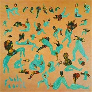 輸入盤 REPTAR / BODY FAUCET 