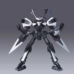 HG 1/144 スサノオ [機動戦士ガンダム00] 組み立て式プラモデル