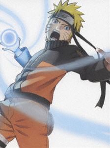  NARUTO-ig- ` JiSYŁj [DVD]