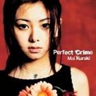  / Perfect Crime [CD]