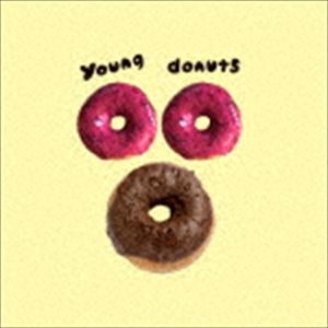 young donuts / ラップのヤングドーナツ [CD]
