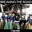 GANG PARADE / BREAKING THE ROAD [CD]