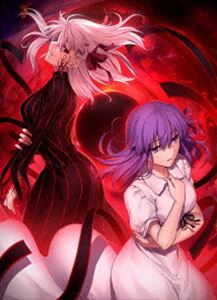 劇場版「Fate／stay night［Heaven’s Feel］II.lost butterfly」（通常版） DVD