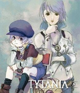 詳しい納期他、ご注文時はお支払・送料・返品のページをご確認ください発売日2009/8/28TYTANIA タイタニア 8 ジャンル アニメテレビアニメ 監督 石黒昇 出演 岸尾だいすけ小西克幸近藤隆吉野裕行武虎名塚佳織三宅健太『銀河英雄伝説』『創竜伝』などのヒット作を世に送り出している、田中芳樹原作のスペースオペラ小説がTVアニメ化!収録内容第15話「一粒の麦のごとく」／第16話「反撃の烽火（のろし）」封入特典美樹本晴彦描き下ろしイラストジャケット／ブックレット／ピクチャーレーベル関連商品TVアニメTYTANIA／タイタニア2008年日本のテレビアニメ 種別 Blu-ray JAN 4907953027503 収録時間 49分 カラー カラー 組枚数 1 製作年 2008 製作国 日本 音声 リニアPCM（ステレオ） 販売元 ハピネット登録日2009/05/20