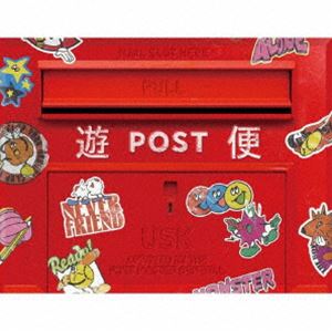 遊助 / 遊便です。（完全生産限定盤／CD＋Blu-ray） [CD]のサムネイル