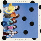 Little Glee Monster / OVER／ヒカルカケラ（初回生産限定盤／CD＋DVD） [CD]