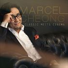 輸入盤 MARCEL CHUNG / CLASSIC MEETS CINEMA [CD]