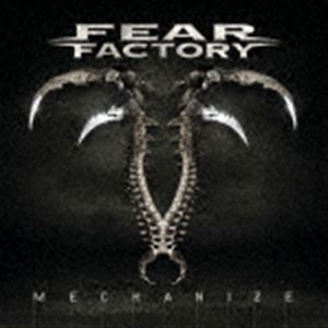 フィア・ファクトリー / メカナイズ [CD](2.0)