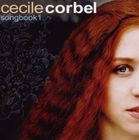 セシル・コルベル / ソングブック 1 [CD]