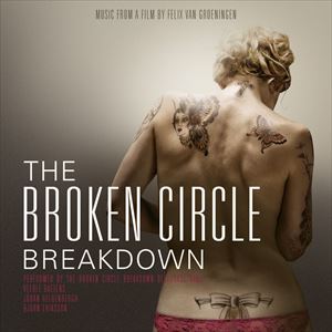 ͢ O.S.T. BROKEN CIRCLE BREAKDOWN BLUEGRASS BAND / BROKEN CIRCLE BR...