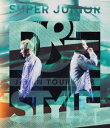 SUPER JUNIOR-DE JAPAN TOUR 2018 `STYLE`iʏՁ^Blu-rayj [Blu-ray]