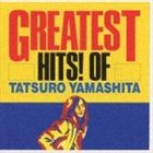 GREATEST HITS! OF TATSURO YAMASHITA詳しい納期他、ご注文時はお支払・送料・返品のページをご確認ください発売日1997/6/4山下達郎 / グレイテスト・ヒッツ!GREATEST HITS! OF TATSURO YAMASHITA ジャンル 邦楽ニューミュージック/フォーク 関連キーワード 山下達郎デビュー以降6枚のアルバムから選曲した、｀82年7月発表のベスト・アルバム。全15曲収録。　（C）RS収録曲目11.LOVELAND， ISLAND(4:23)2.愛を描いて -LET’S KISS THE SUN-(4:01)3.あまく危険な香り(3:21)4.RIDE ON TIME （SINGLE VERSION）(4:24)5.夏への扉(4:42)6.FUNKY FLUSHIN’(5:10)7.WINDY LADY(5:21)8.BOMBER(5:41)9.SOLID SLIDER(3:33)10.LET’S DANCE BABY(4:14)11.潮騒(4:22)12.YOUR EYES(3:18)13.LOVE SPACE ＜BONUS TRACKS＞(4:43)14.SPARKLE ＜BONUS TRACKS＞(4:18)15.9 MINUTES OF TATSURO YAMASITA ＜BONUS TRACKS＞(8:46)関連商品山下達郎 CD 種別 CD JAN 4988017070505 収録時間 70分17秒 組枚数 1 製作年 1997 販売元 ソニー・ミュージックソリューションズ登録日2006/10/20