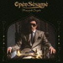 ؉V / Open Sesame [CD]