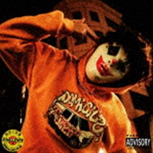 018 / YELLOW PIERROT [CD]