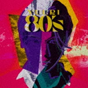 優里 / 詩-80’s [CD]