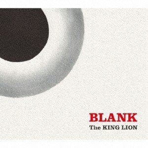 樂天商城 - キングライオン / ブランク [CD]