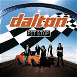 ダルトン / ピット・ストップ [CD](2)