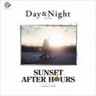 DJ KAZMIX / Day  Night SUNSET AFTER HOURS mixed by DJ KAZ [CD]