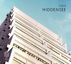 A CEEYS / HIDDENSEE [CD]