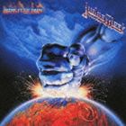 ジューダス・プリースト / ラム・イット・ダウン [CD]