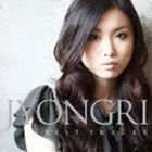 JYONGRI / JYONGRI BEST TRACKS（限定盤／CD＋DVD） [CD]