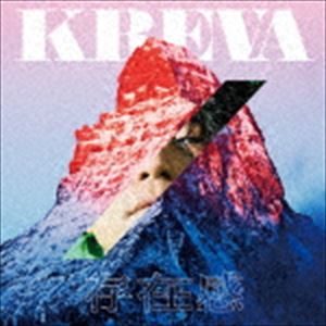 Artist Name: Ma Line - KREVA / 存在感（通常盤） [CD]