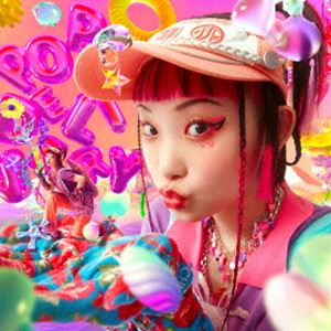 �������Υ���ѥͥ� / POP DELIVERY [CD]