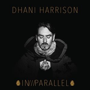 輸入盤 DHANI HARRISON / IN／／／PARALLEL [LP]