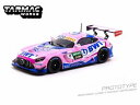 1/43Mercedes-AMG GT3DTM2021GruppeMRacing