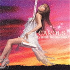 浜崎あゆみ / CAROLS（CCCD） [CD]