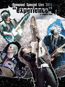 flumpool Special Live 2013”experience”at YOKOHAMA ARENA [Blu-ray]