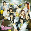 PASSPO☆ / Mr.Wednesday（Type-B／CD＋DVD） CD