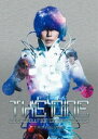 T.M.Revolution／T.M.R. LIVE REVOLUTION’13 -UNDER II COVER- Blu-ray