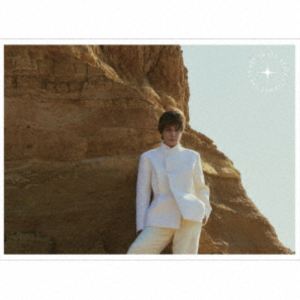 岩田剛典 / SPACE COWBOY（初回限定TRAVEL盤／CD＋DVD） (初回仕様) [CD]のサムネイル