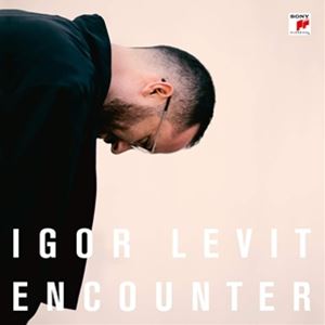 輸入盤 IGOR LEVIT / ENCOUNTER 2LP