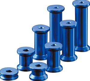 M5スタンドオフエンジンマウント 1-3/4(44.5mm) 74003570 RCパーツ