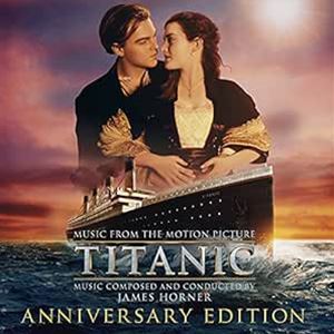 TITANIC詳しい納期他、ご注文時はお支払・送料・返品のページをご確認ください発売日2021/11/12OST / TITANICサウンドトラック / タイタニック ジャンル サントラその他 関連キーワード サウンドトラックOST関連商品サウンドトラック CD 種別 2CD 【輸入盤】 JAN 8718627233511登録日2024/04/10
