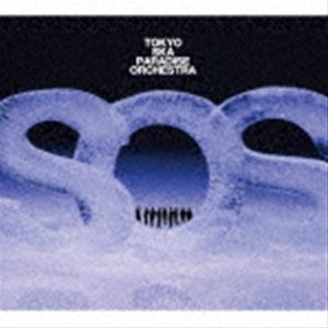 ѥȥ / S.O.S. Share One Sorrowϡ2CD2Blu-ray [CD]
