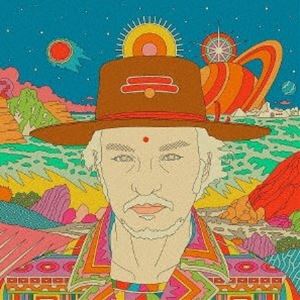 NIGHT BEATS / OUTLAW R＆B [CD]