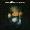 ASGEIR / BURY THE MOON [CD]