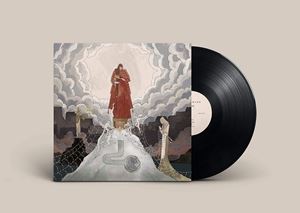 輸入盤 PURITY RING / WOMB 