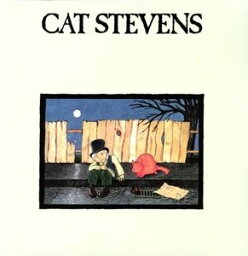 輸入盤 CAT STEVENS / TEASER ＆ THE FIRECAT [LP]