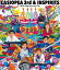 CASIOPEA 3rdBoth Anniversary Gig4010 [Blu-ray]