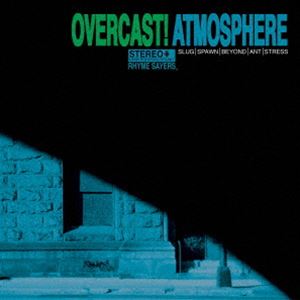 Atmosphere / OVERCAST! [CD]